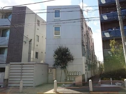世田谷区用賀４丁目 【賃貸居住】マンション