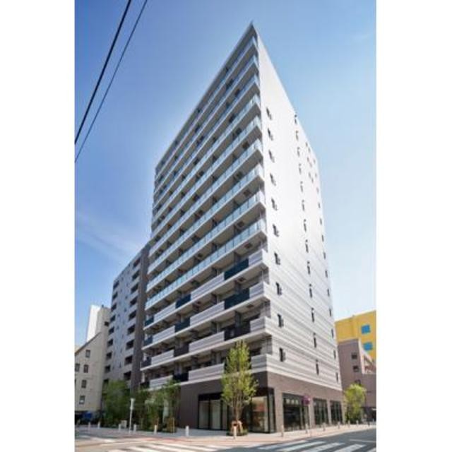 大田区西蒲田８丁目 【賃貸居住】マンション
