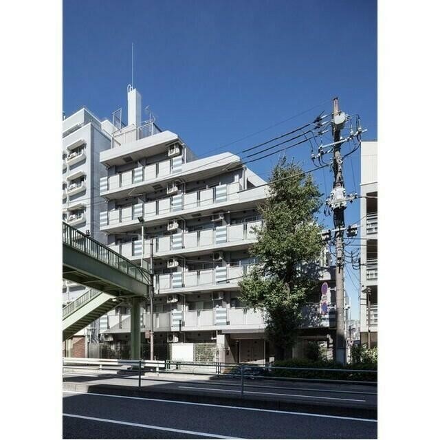 (外観)