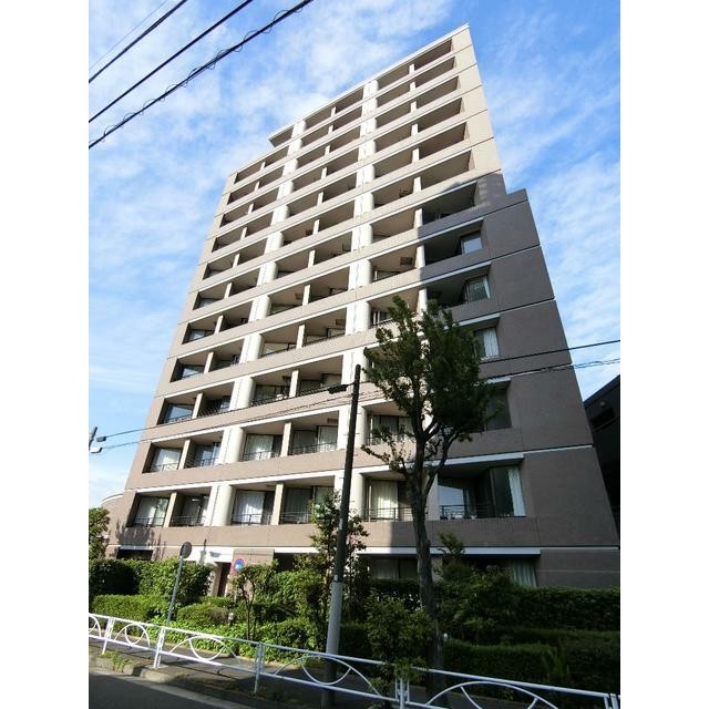 目黒区目黒本町２丁目 【賃貸居住】マンション