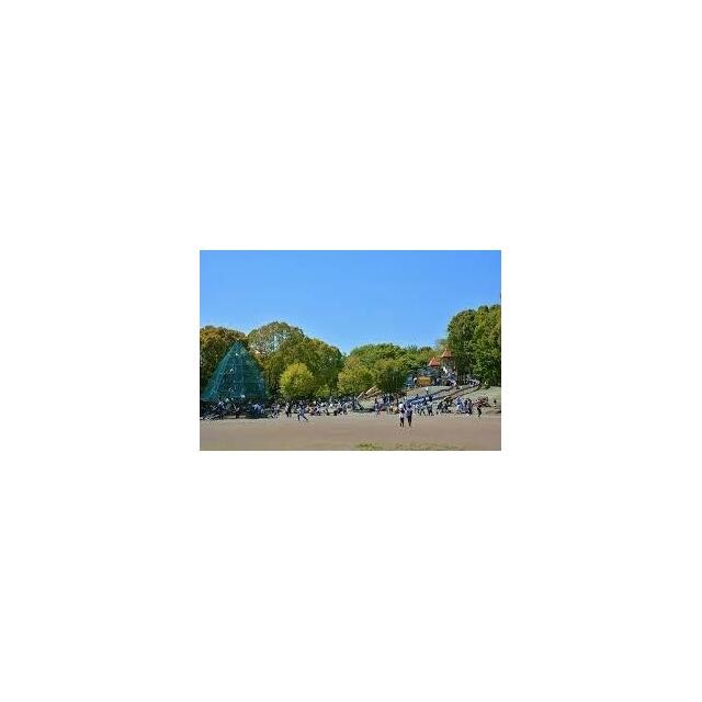 品川区立五反田図書館（大崎広小路）（433m）(周辺)
