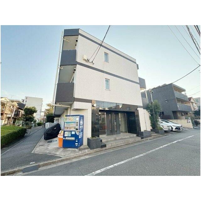大田区中馬込２丁目 【賃貸居住】マンション