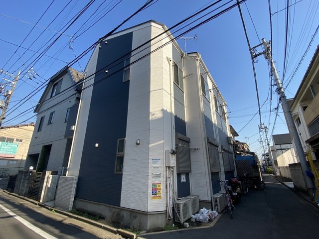 (外観)