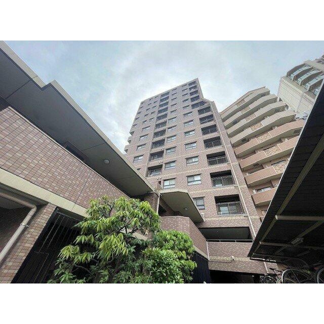 目黒区下目黒２丁目 【賃貸居住】マンション