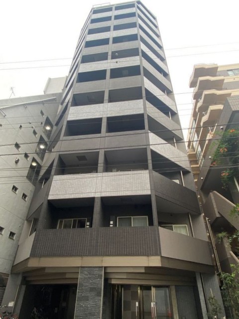 大田区大森北１丁目 【賃貸居住】マンション