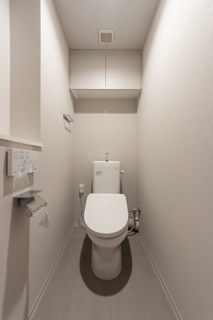 ※写真は同タイプ住戸です。(内装)