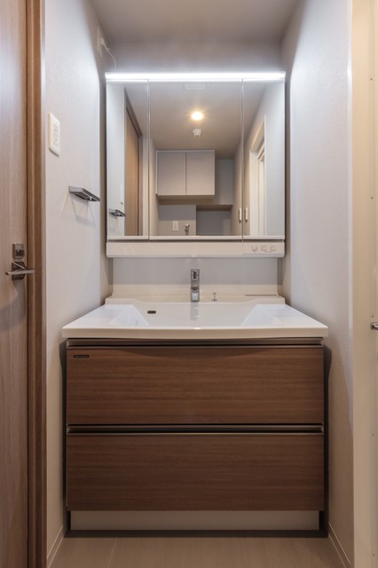 ※写真は同タイプ住戸です。(内装)