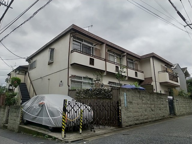(外観)