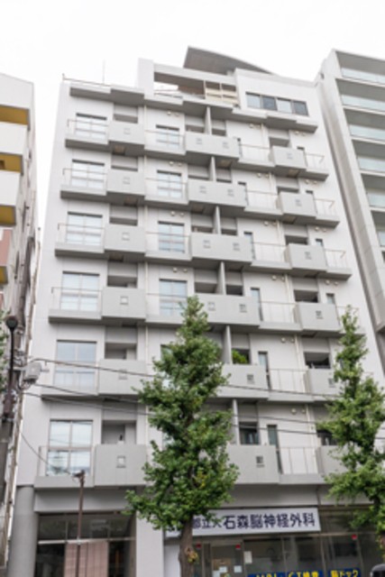 (外観)