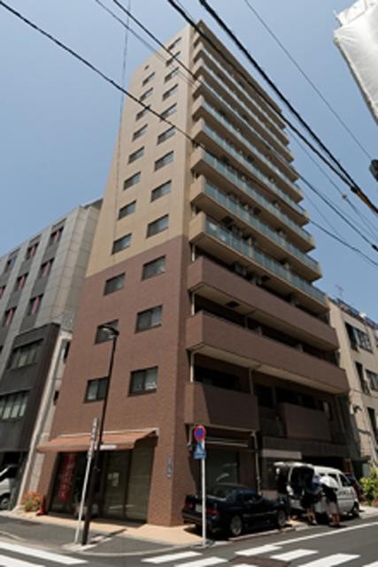 千代田区岩本町２丁目 【賃貸居住】マンション