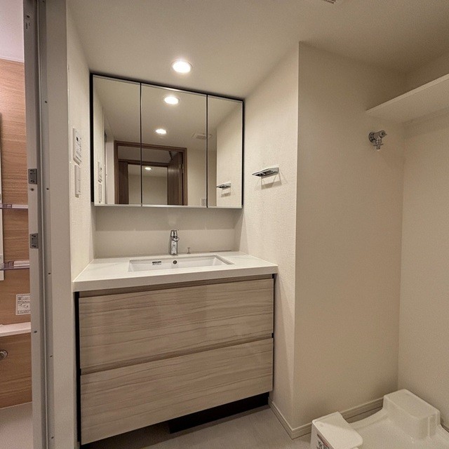 ※写真は同タイプ住戸です。(内装)