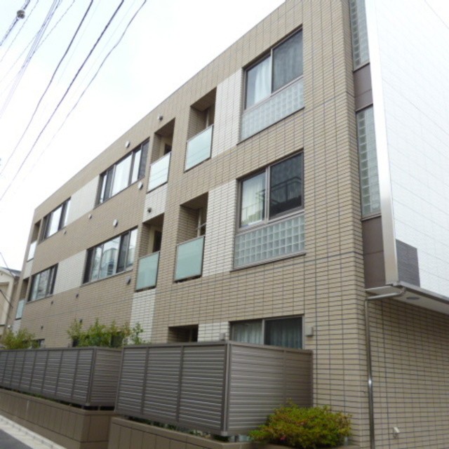 (外観)