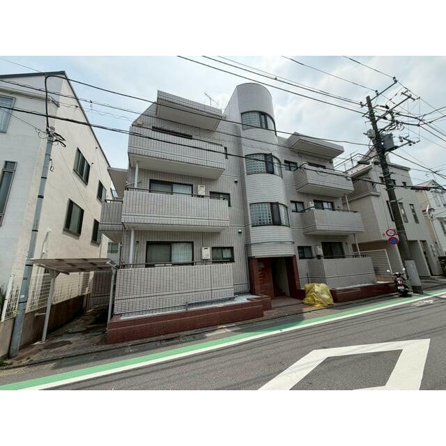 (外観)