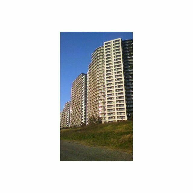 大田区下丸子２丁目 【賃貸居住】マンション