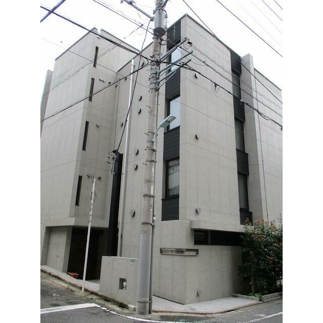 目黒区平町１丁目 【賃貸居住】マンション