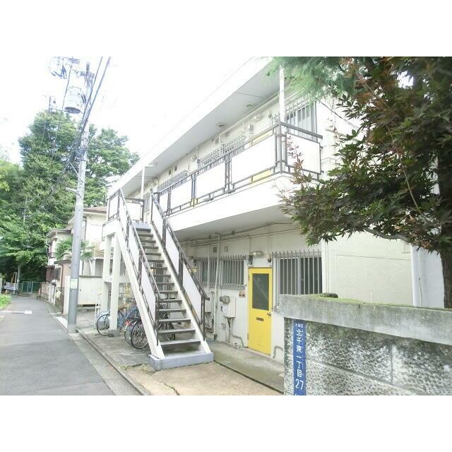 (外観)