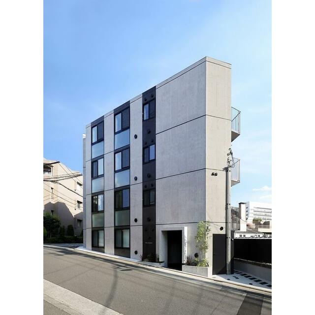 品川区西五反田５丁目 【賃貸居住】マンション