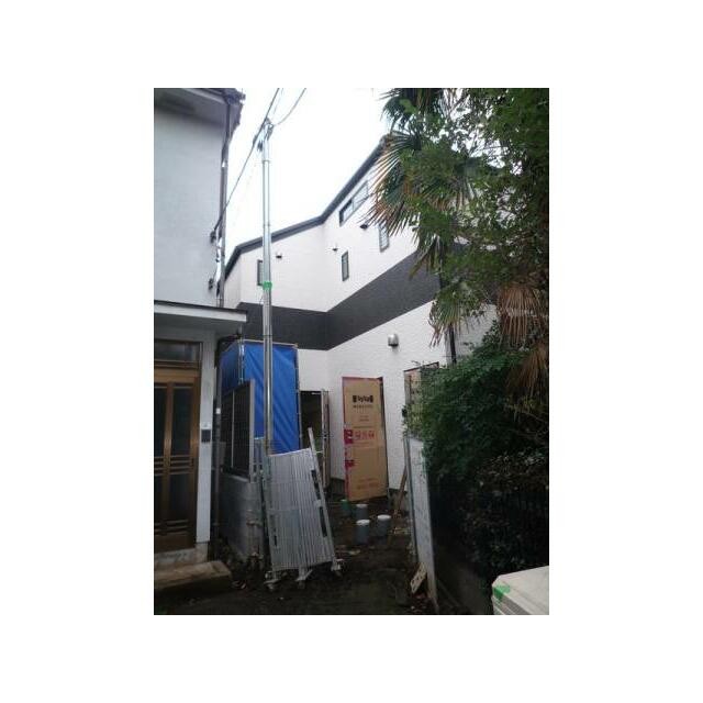目黒区祐天寺１丁目 【賃貸居住】アパート