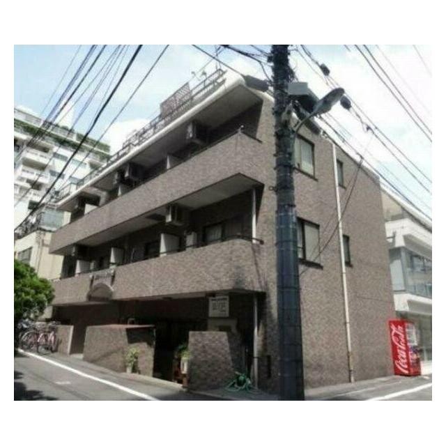 (外観)