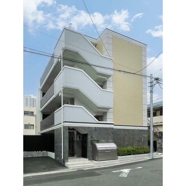 世田谷区上馬２丁目 【賃貸居住】マンション