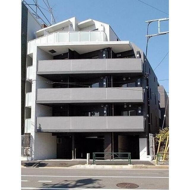 (外観)