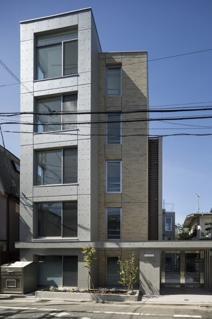世田谷区若林５丁目 【賃貸居住】マンション