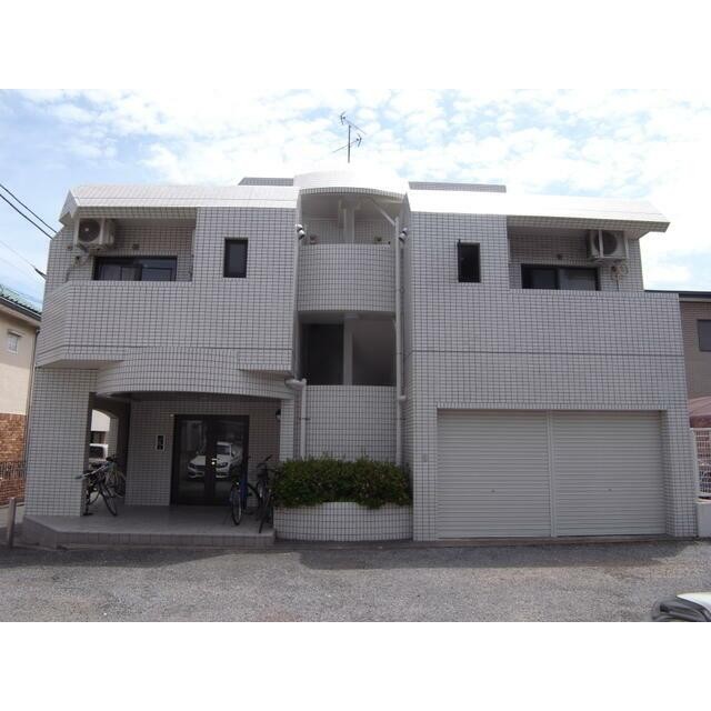 世田谷区上馬５丁目 【賃貸居住】マンション