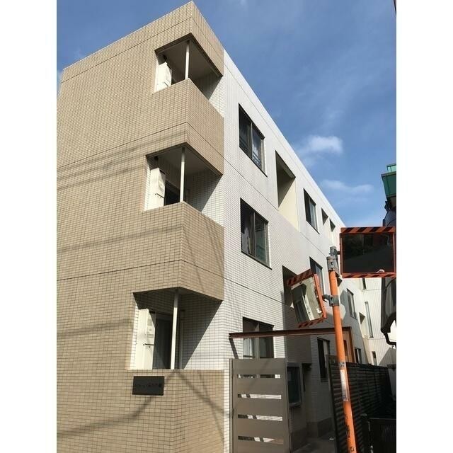 (外観)