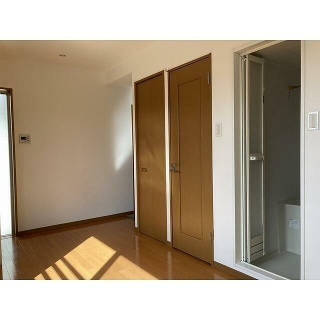 (居間)