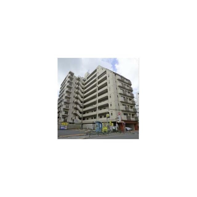 大田区蒲田５丁目 【賃貸居住】マンション