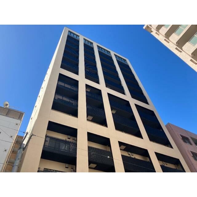 大田区西蒲田７丁目 【賃貸居住】マンション