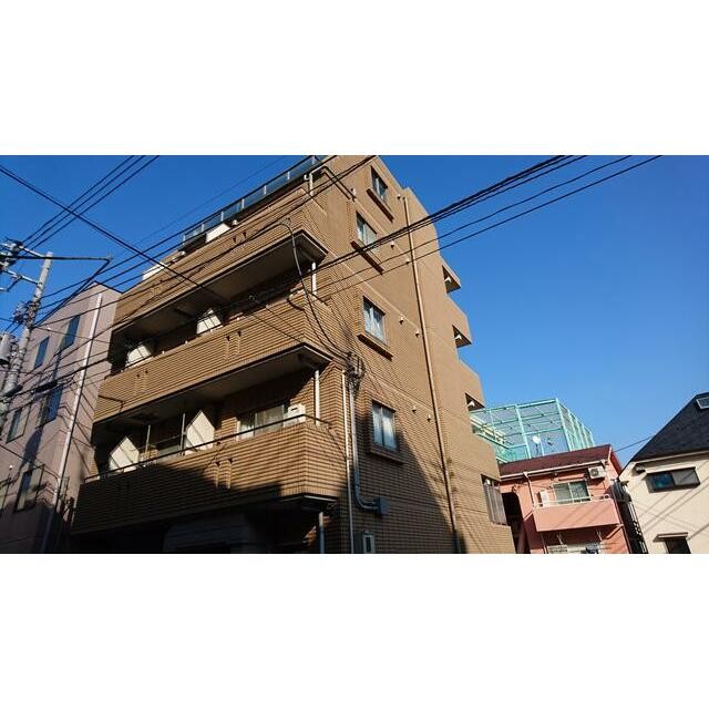 (外観)