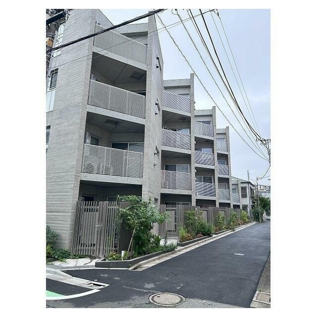 目黒区中根２丁目 【賃貸居住】マンション