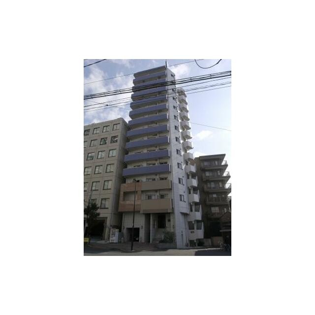 目黒区下目黒１丁目 【賃貸居住】マンション