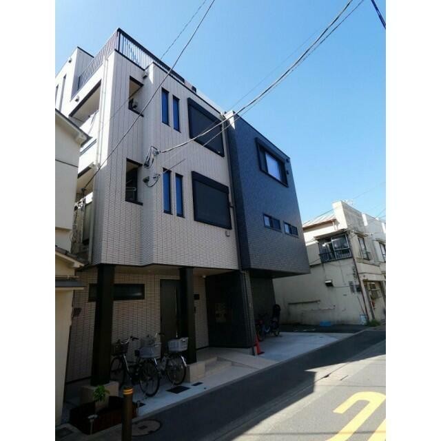 品川区二葉１丁目 【賃貸居住】マンション