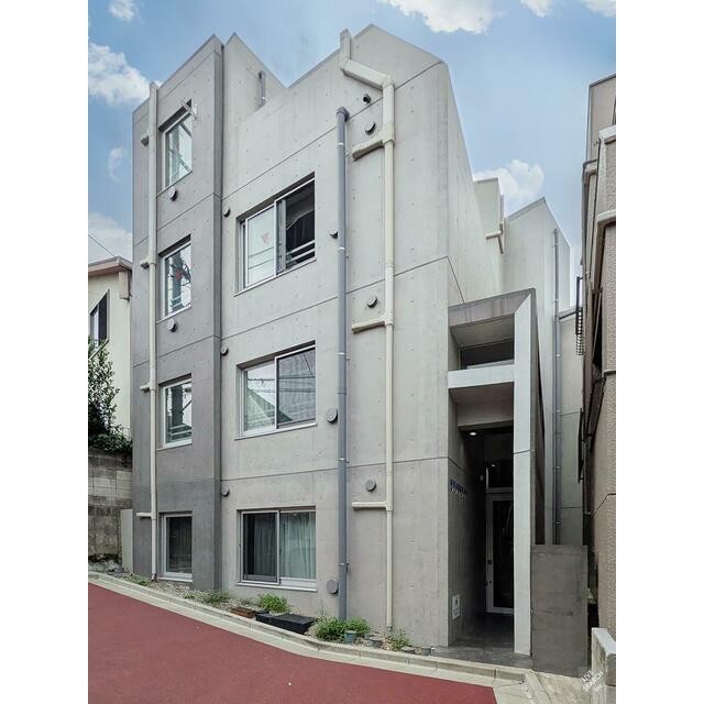 世田谷区若林４丁目 【賃貸居住】マンション