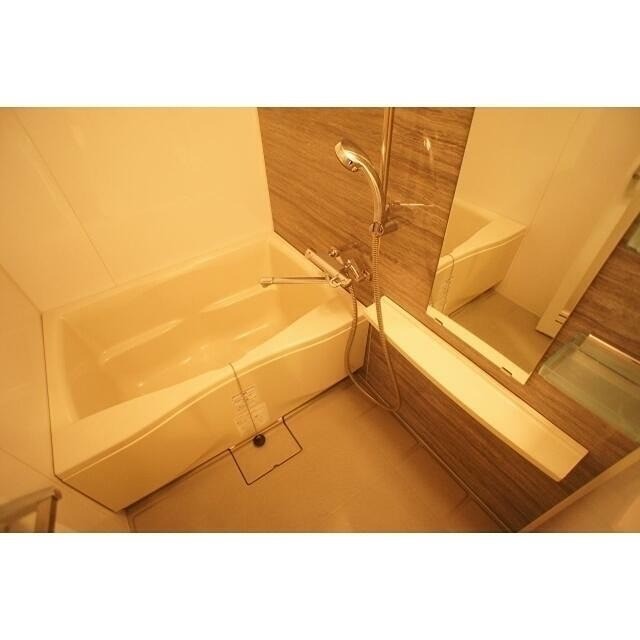 ※同仕様写真含む(風呂)
