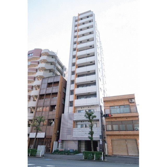 大田区大森北４丁目 【賃貸居住】マンション