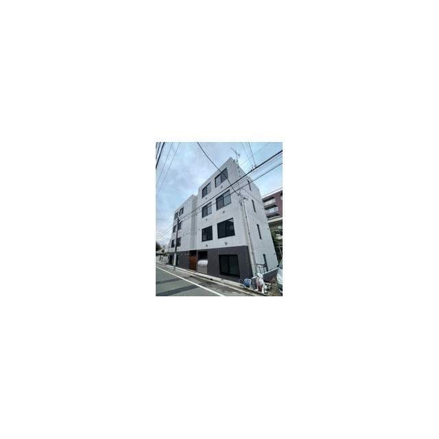 世田谷区桜３丁目 【賃貸居住】マンション