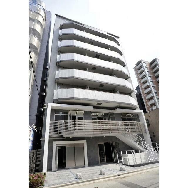 渋谷区恵比寿１丁目 【賃貸居住】マンション