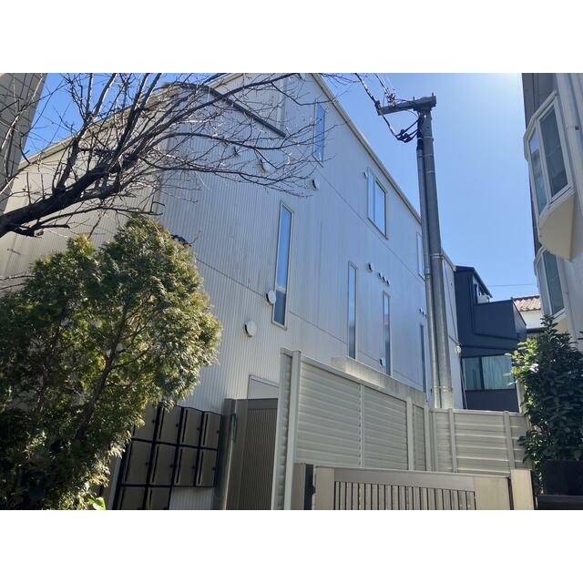 世田谷区三宿２丁目 【賃貸居住】アパート
