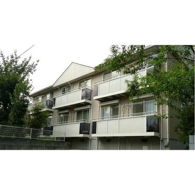 大田区北馬込１丁目 【賃貸居住】アパート