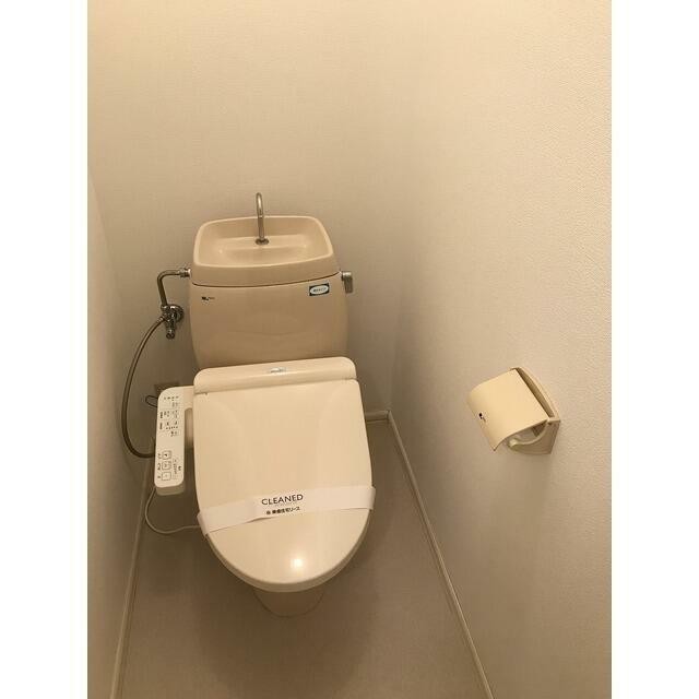 同タイプ・別部屋画像(内装)