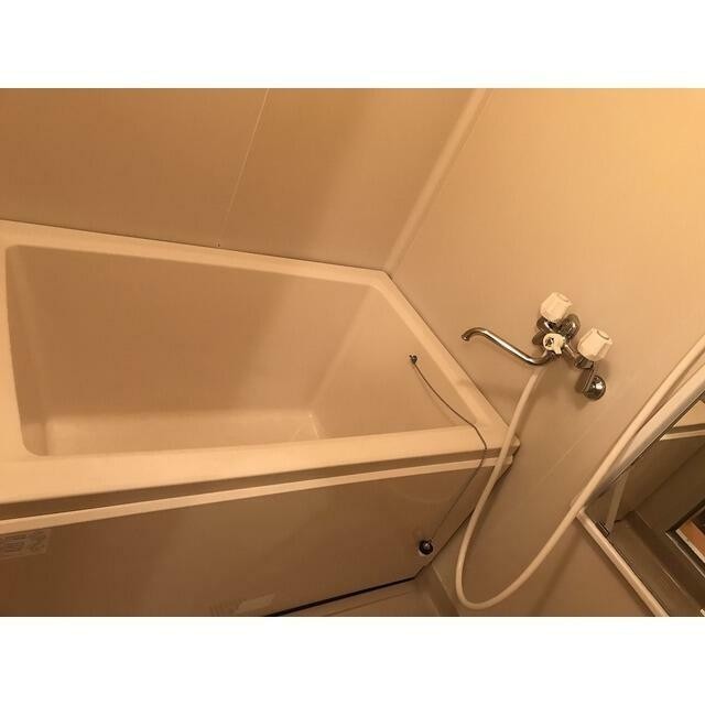 同タイプ・別部屋画像(風呂)