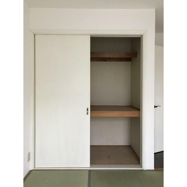 同タイプ・別部屋画像(内装)
