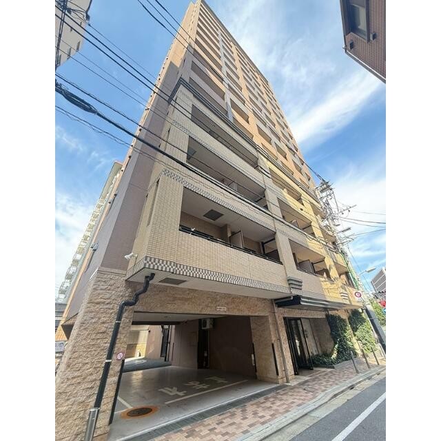 品川区東大井５丁目 【賃貸居住】マンション