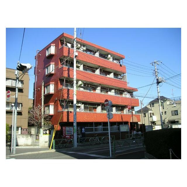 (外観)