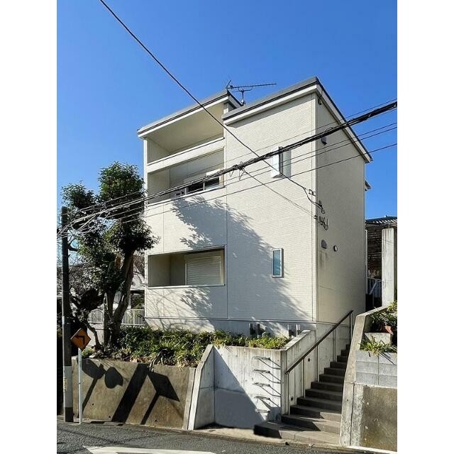 (外観)