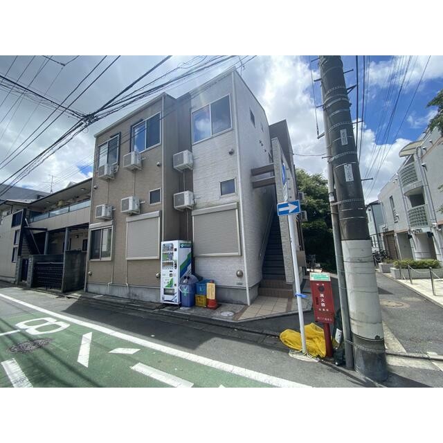 (外観)