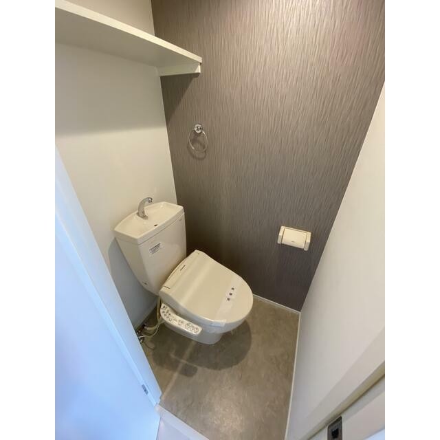 *別部屋参考写真（同間取り）(内装)
